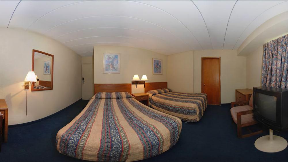 Rodeway Inn North Sandusky Exterior foto